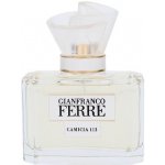 Gianfranco Ferre Camicia 113 parfémovaná voda dámská 100 ml – Zboží Mobilmania