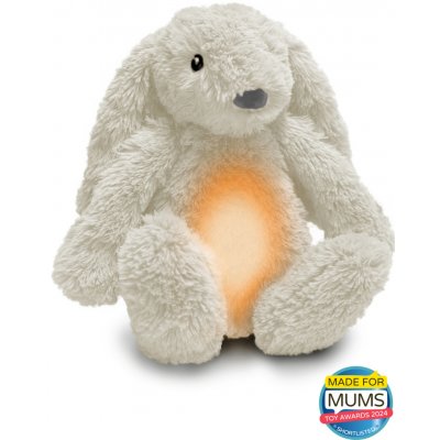 ZAZU hračka s nočním LED světlem – Zbozi.Blesk.cz