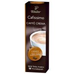 Tchibo Cafissimo Caffé Crema Vollmundig 10 ks – Hledejceny.cz