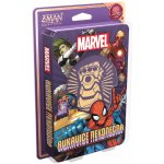 MARVEL: Rukavice nekonečna – Zboží Živě