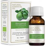 Natural Esenciální aroma olej Bergamot 10 ml – Hledejceny.cz