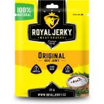Royal Jerky Beef Original 22 g – Zboží Dáma