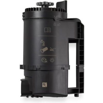 Miele 09607998 Kazeta na jemný prach – Zboží Mobilmania