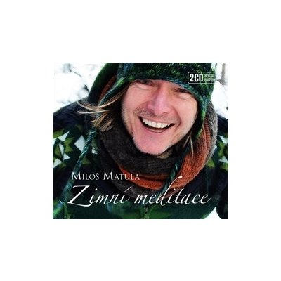 Zimní meditace Deluxe - Miloš Matula