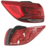 ZADNÍ SVĚTLO LE KIA SPORTAGE 10-15 DEPO | Zboží Auto