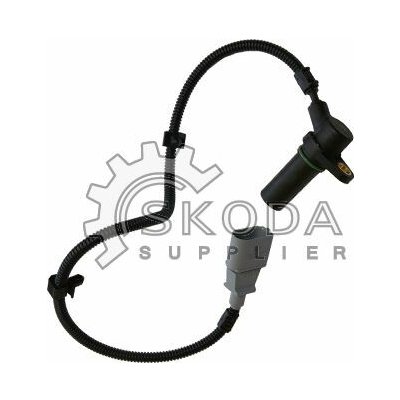 Generátor impulsů, klikový hřídel HELLA 6PU 009 146-541 – Hledejceny.cz