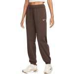Nike SPORTSWEAR Dámské tepláky hnědá – Zboží Dáma
