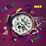 MC 5 - High Time Clear LP – Hledejceny.cz