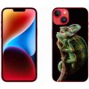 Pouzdro a kryt na mobilní telefon Apple mmCase na iPhone 14 Plus chameleon