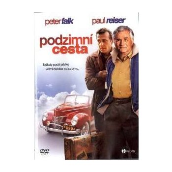 Podzimní cesta DVD