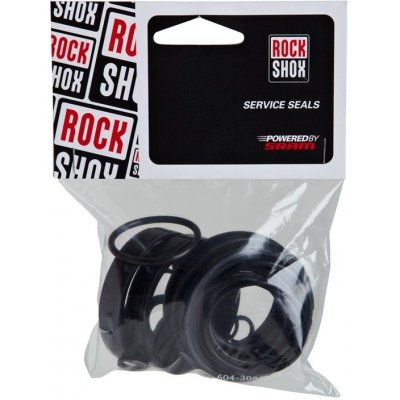 Servisní kit Rock Shox AM 2012 Basic Sektor RL Dual Position Coil – Zbozi.Blesk.cz