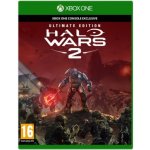 Halo Wars 2 (Ultimate Edition) – Zboží Živě