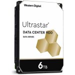 WD Ultrastar HC DC310 6TB, HUS726T6TALE6L4 (0B36039) – Hledejceny.cz