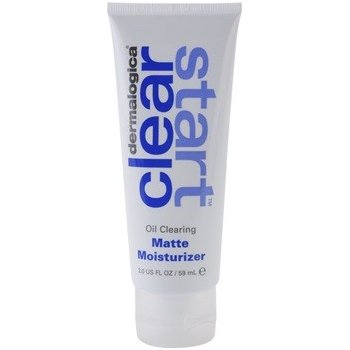 Dermalogica matující hydratační péče Clear Start Oil Clearing Matte Moisturizer SPF 15 60 ml