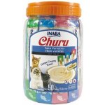 Churu Cat Tuna 700 g – Zbozi.Blesk.cz