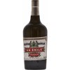 Absinth Un Émile Verte 68% 0,7 l (holá láhev)