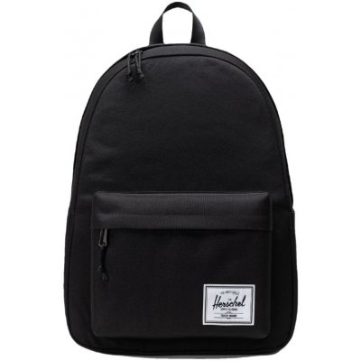 Herschel Classic XL New 2024 New 2024 Black 30 l – Zboží Mobilmania