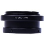 B.I.G. adaptér objektivu M42 na tělo Canon RF – Zboží Živě