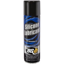BG 416 Silicone Lubricant 443 ml
