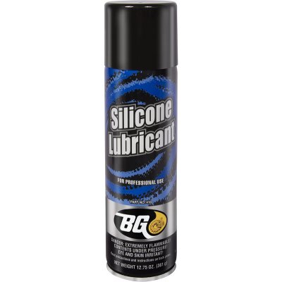 BG 416 Silicone Lubricant 443 ml | Zboží Auto