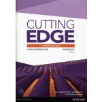 Cutting Edge, 3rd Ed. Upper-Int WB with Key plus online Audio – Hledejceny.cz