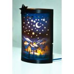 Hütermann Dekorační lampa.. – Hledejceny.cz