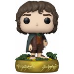 Funko Pop! 1832 The Lord Of The Rings Frodo Baggins GITD – Sleviste.cz