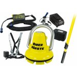 Rössle BIBER 22 BRUSH aku – Zboží Dáma