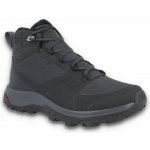 Salomon Outsnap CSWP W L41110100 černá – Zboží Dáma Salomon Outsnap CSWP W L41110100 černá – Zboží Dáma