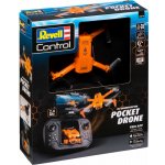 Revell Control Pocket Drone RtF – Zboží Živě