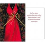 Přání srdečné CN-223 – Zboží Dáma