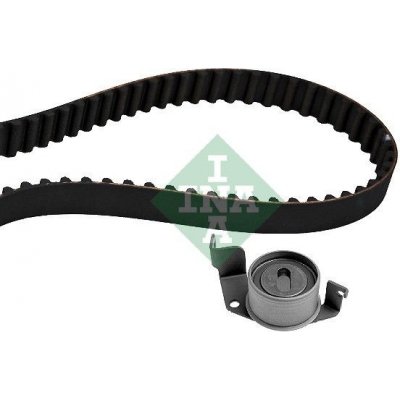 Sada rozvodového řemene Schaeffler INA 530 0540 10 – Zboží Mobilmania