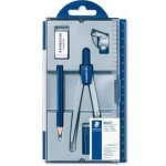 Staedtler kružítko Noris Club 5-dílná sada – Zboží Mobilmania