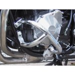 Padací rám Fehling Suzuki Gsf 1200 Bandit chromovaný | Zboží Auto