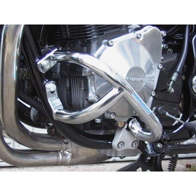 Padací rám Fehling Suzuki Gsf 1200 Bandit chromovaný | Zboží Auto