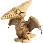 Cartonic 3D Puzzle Pterodaktyl 149 ks – Zboží Mobilmania