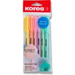 Kores K0 6ks – Zbozi.Blesk.cz