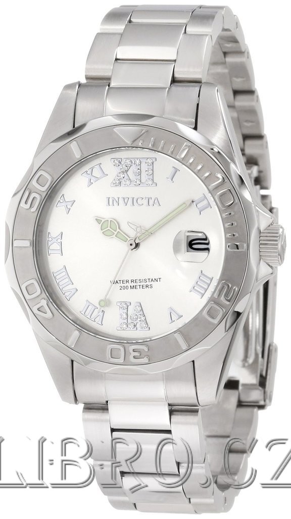 Invicta 12851