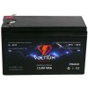 Olověná baterie Voltium Energy VE-SPBT-1209 12V 9Ah