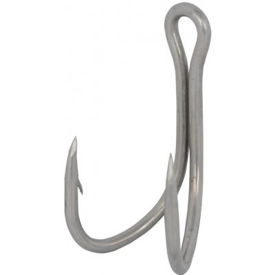 Black Cat Double hook X-Strong vel.2 3ks – Hledejceny.cz