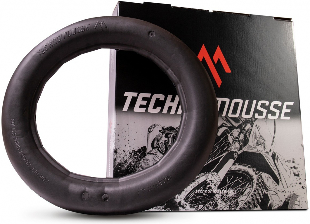 TechnoMousse miniMX 70/100 R17