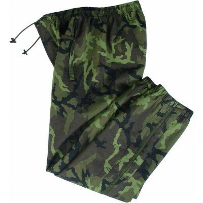 Kalhoty AČR ECWCS GORE-TEX vz.95 les – Sleviste.cz