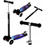 Nils Fun HLB1310 černá – Zboží Dáma