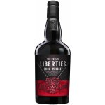 The Dublin Liberties Oak Devil 46% 0,7 l (holá láhev) – Hledejceny.cz