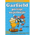 Garfield přežije nejsilnější (č.39) - Jim Davis