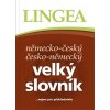 Kniha NČ-ČN velký slovník ...nejen pro překladatele: ... nejen pro prekladatele