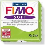 Fimo Staedtler Soft zelené jablko 56 g – Hledejceny.cz