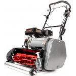 Hahn & Sohn Cedrus SM50 – Zboží Dáma