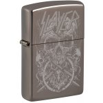 Zippo 25712 Slayer Skull Design – Hledejceny.cz