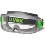 Uvex Ultravision 9301716 čiré – Hledejceny.cz